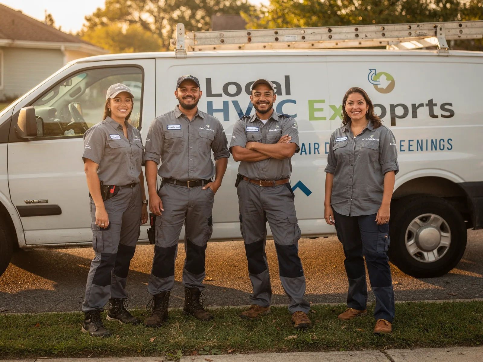 24/7 HVAC Repair & AC Replacement company in Salt Point, NY